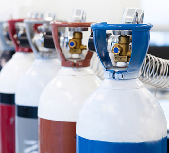 Range & Hood Fire Suppression Systems