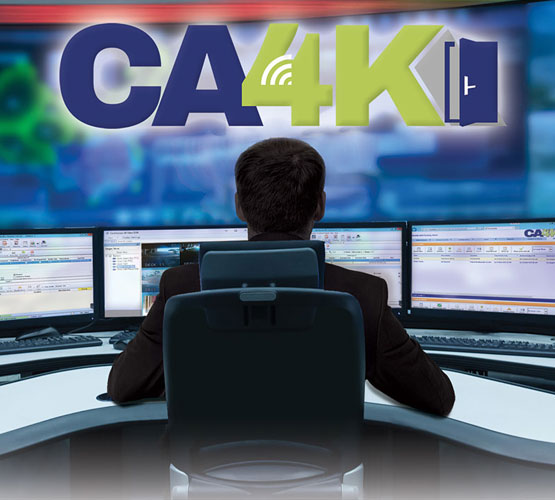 CA4K Provider in Golden Triangle Region, Southeast Texas