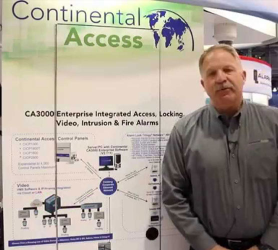 Continental Access Continental Access