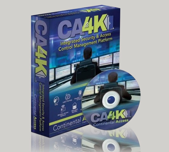 Features of CA4K Enterprise Software Platform Features of CA4K Enterprise Software Platform