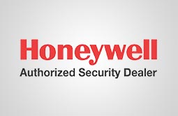 Authorized Honeywell Dealer Logo