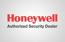 Authorized Honeywell Dealer Logo