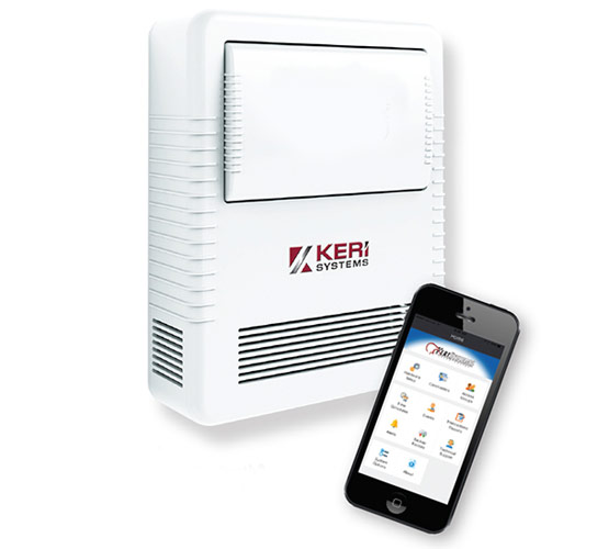 authorized Keri Systems authorized Keri Systems
