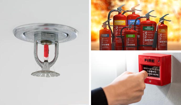 Advanced Systems Alarm Services in Texas