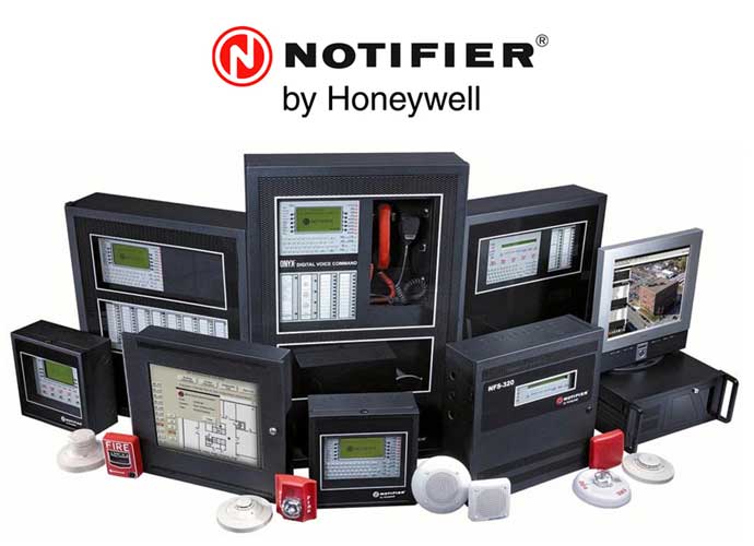 Commercial Fire Alarm Systems in the Beaumont & Tyler Areas Commercial Fire Alarm Systems