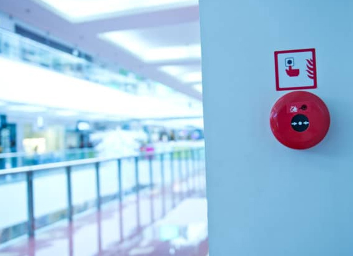 Fire Alarm and Monitoring Services Fire Alarm and Monitoring Services