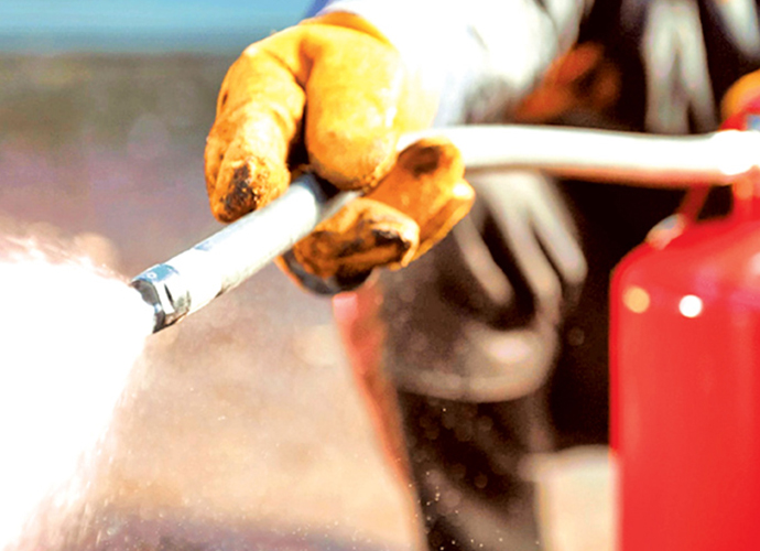 Fire & Safety Services and Product Solutions Fire & Safety Services and Product Solutions