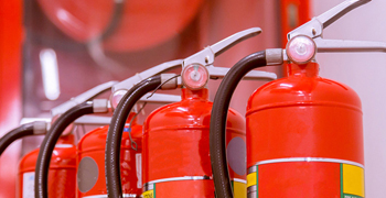 Fire Suppression Systems