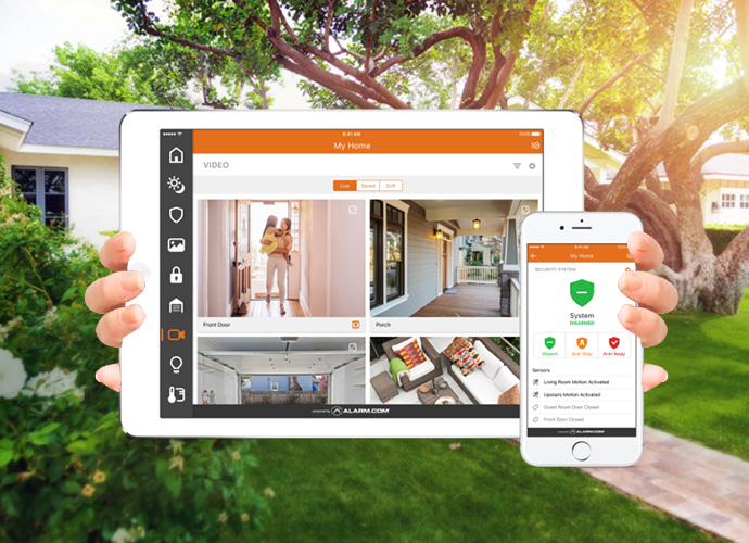 Home Automation Home Automation