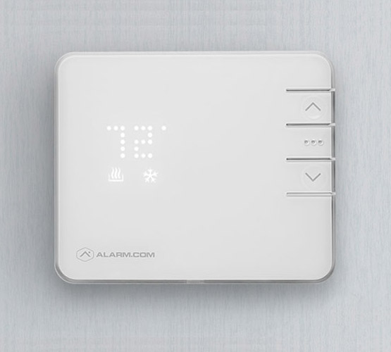 Energy-Saving Smart Thermostats