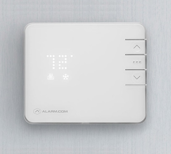Energy-Saving Smart Thermostats Energy-Saving Smart Thermostats