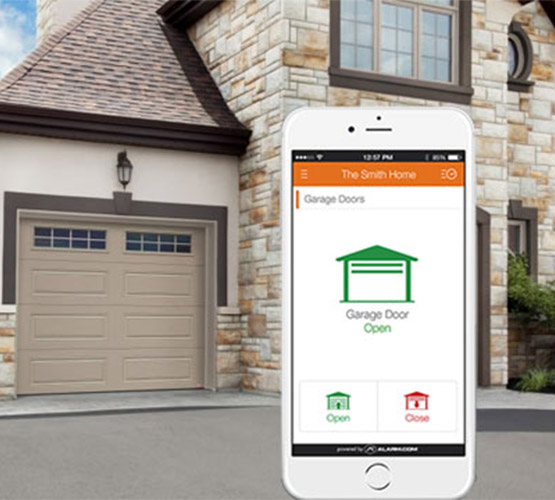 Garage Door Openers