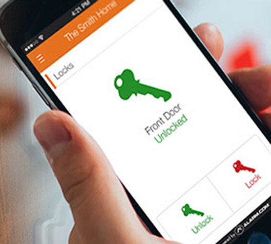Smart Locks Smart Locks