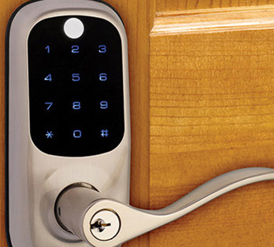 Smart Locks for Home