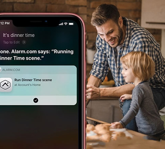 Voice Control Voice Control