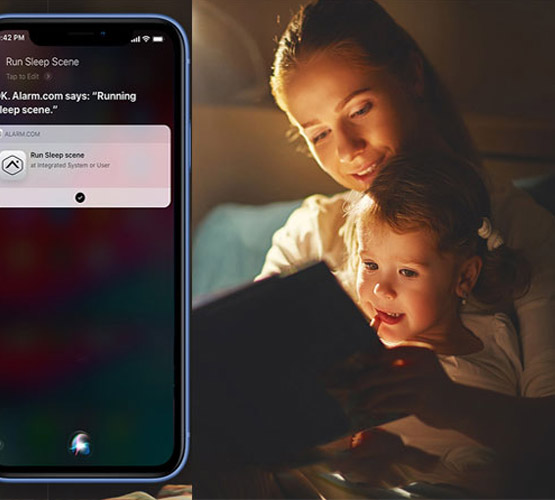 Voice Control Voice Control