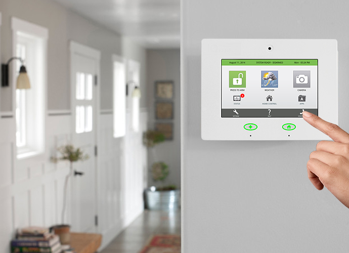 Contact Us for Your Home Security Needs Contact Us for Your Home Security Needs