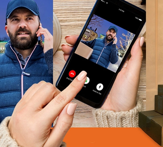 SkyBell Doorbell Authorized Dealer SkyBell Doorbell Authorized Dealer