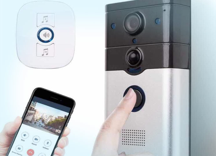 Intercom Systems in Beaumont, Tyler & Palestine. Intercom Systems