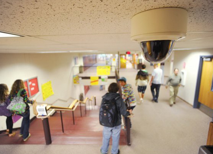School Security Systems
