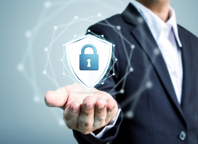 Let Us Help You Secure Your Business Today Secure Your Business Today