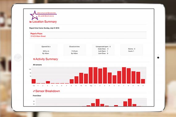 Insight Engine for Business Analytics and Reporting