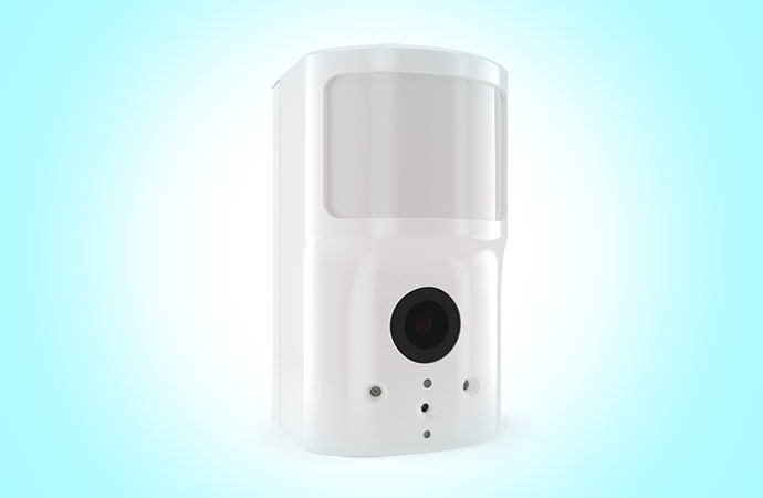 Motion Sensors Provided by ASAS