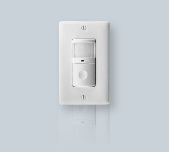 Vacancy Sensor