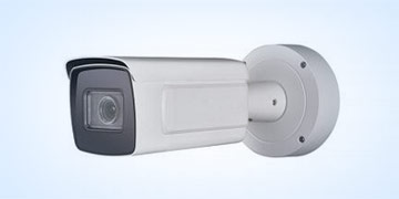 Bullet Camera