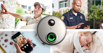 Doorbell Camera/Video Doorbells