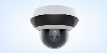 PTZ Camera