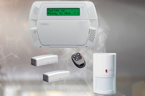 Benefits of Wireless Alarm Monitoring Systems