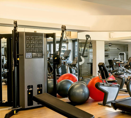 Alarms for Fitness Facility in Golden Triangle Region, Southeast Texas Alarms for Fitness Facility in Golden Triangle Region, Southeast Texas
