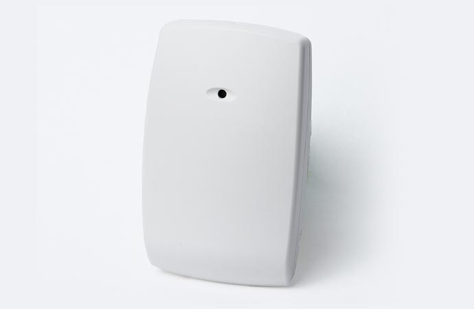 Glass Break Detectors in Golden Triangle Region