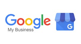 Google My Business logo