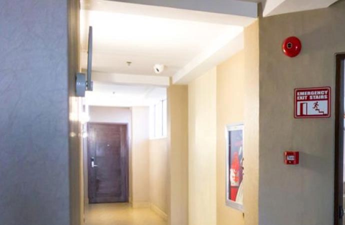 Importance of Fire Alarm Installation in Lufkin for Cinema Halls