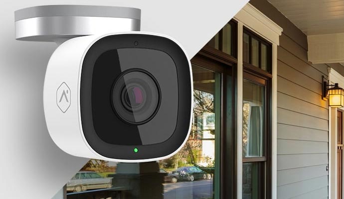 IP camera