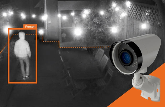 Long-Lasting Battery & Reliable Monitoring