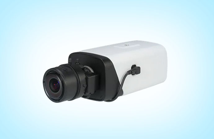 Box Camera Installation Services