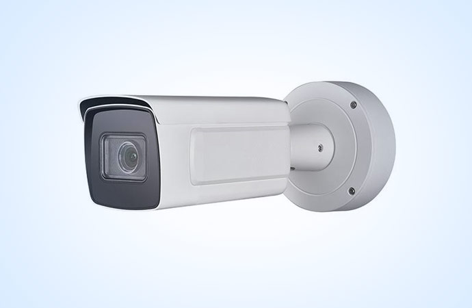 Bullet Camera Installation Services