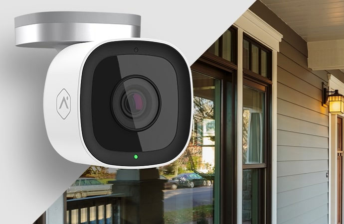 IP Camera Installation Services