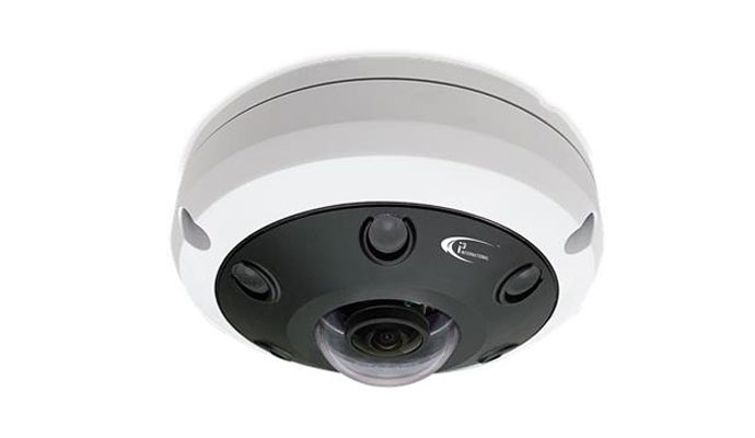 The Benefits of Panoramic Camera Installation