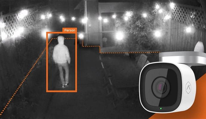 The Benefits of Thermal Imaging Cameras