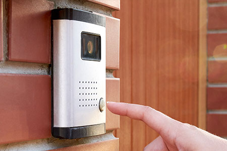 Types of Intercom System