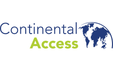 Continental Access Control